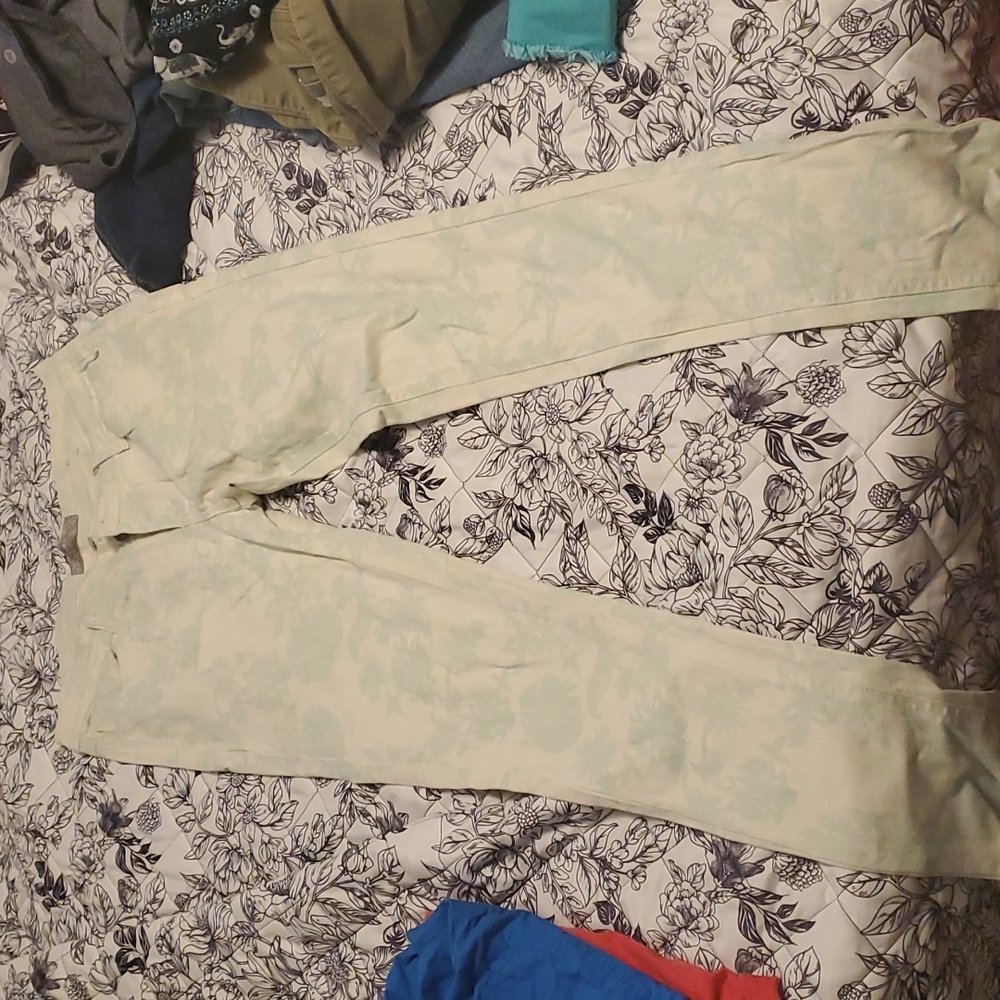 Pants